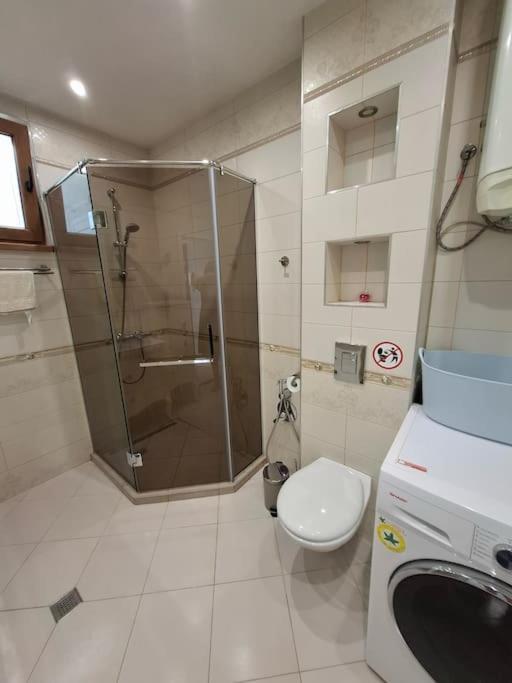 Spacious Prestige Penthouse فارنا المظهر الخارجي الصورة