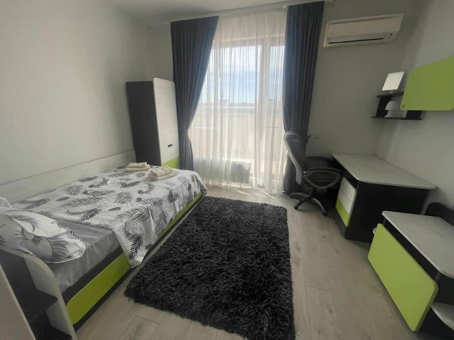 Spacious Prestige Penthouse فارنا المظهر الخارجي الصورة