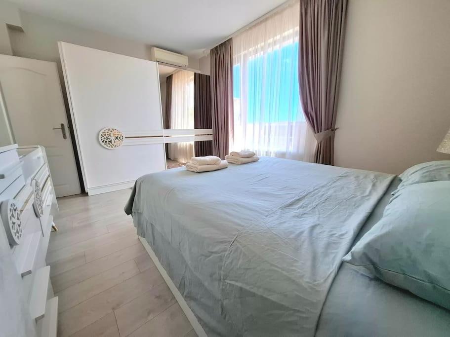 Spacious Prestige Penthouse فارنا المظهر الخارجي الصورة