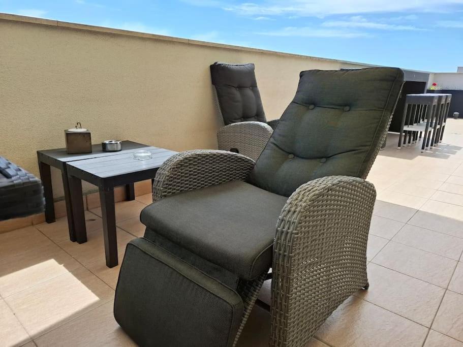 Spacious Prestige Penthouse فارنا المظهر الخارجي الصورة