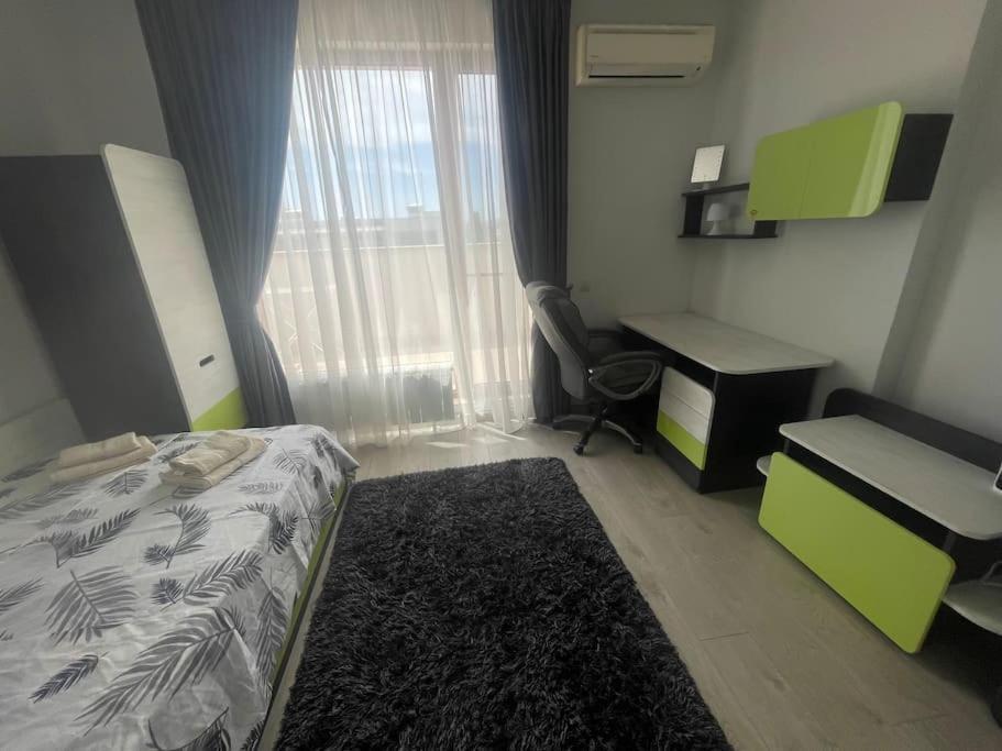 Spacious Prestige Penthouse فارنا المظهر الخارجي الصورة