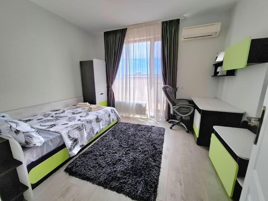Spacious Prestige Penthouse فارنا المظهر الخارجي الصورة