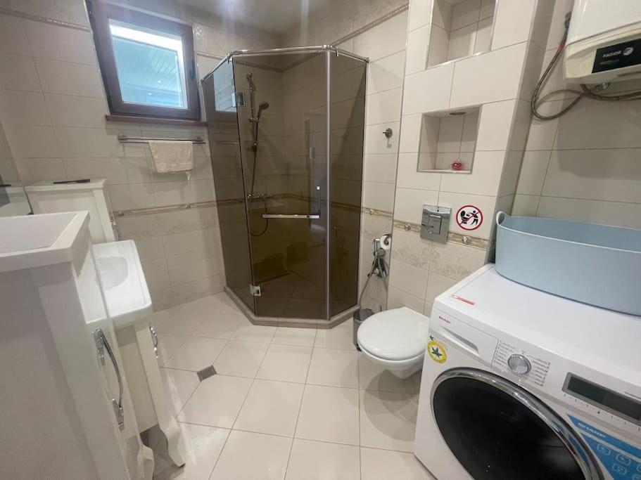 Spacious Prestige Penthouse فارنا المظهر الخارجي الصورة
