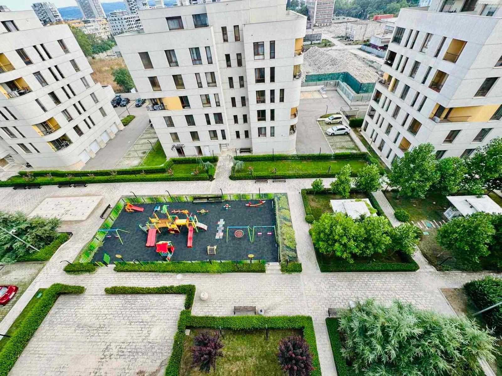 Spacious Prestige Penthouse فارنا المظهر الخارجي الصورة